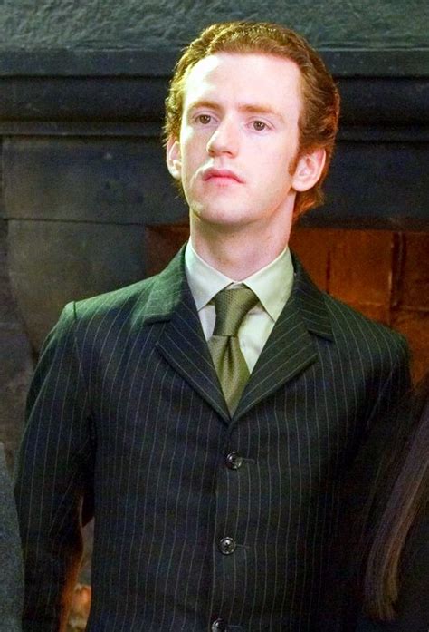 weasley percy